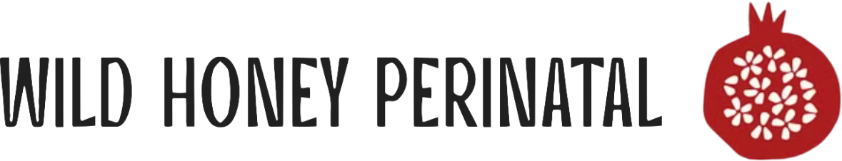 Wild Honey Perinatal