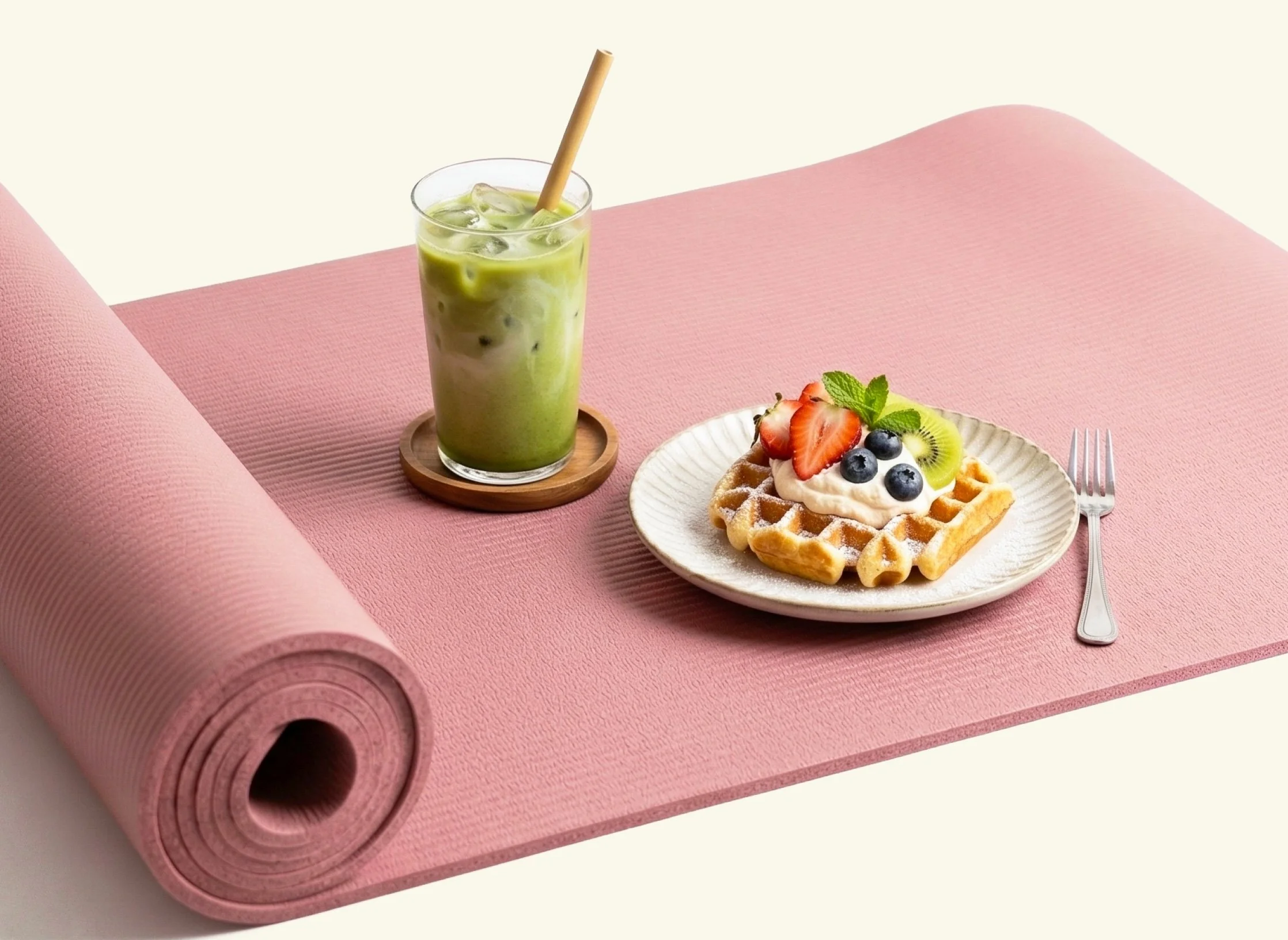 The Pilates Brunch Session 