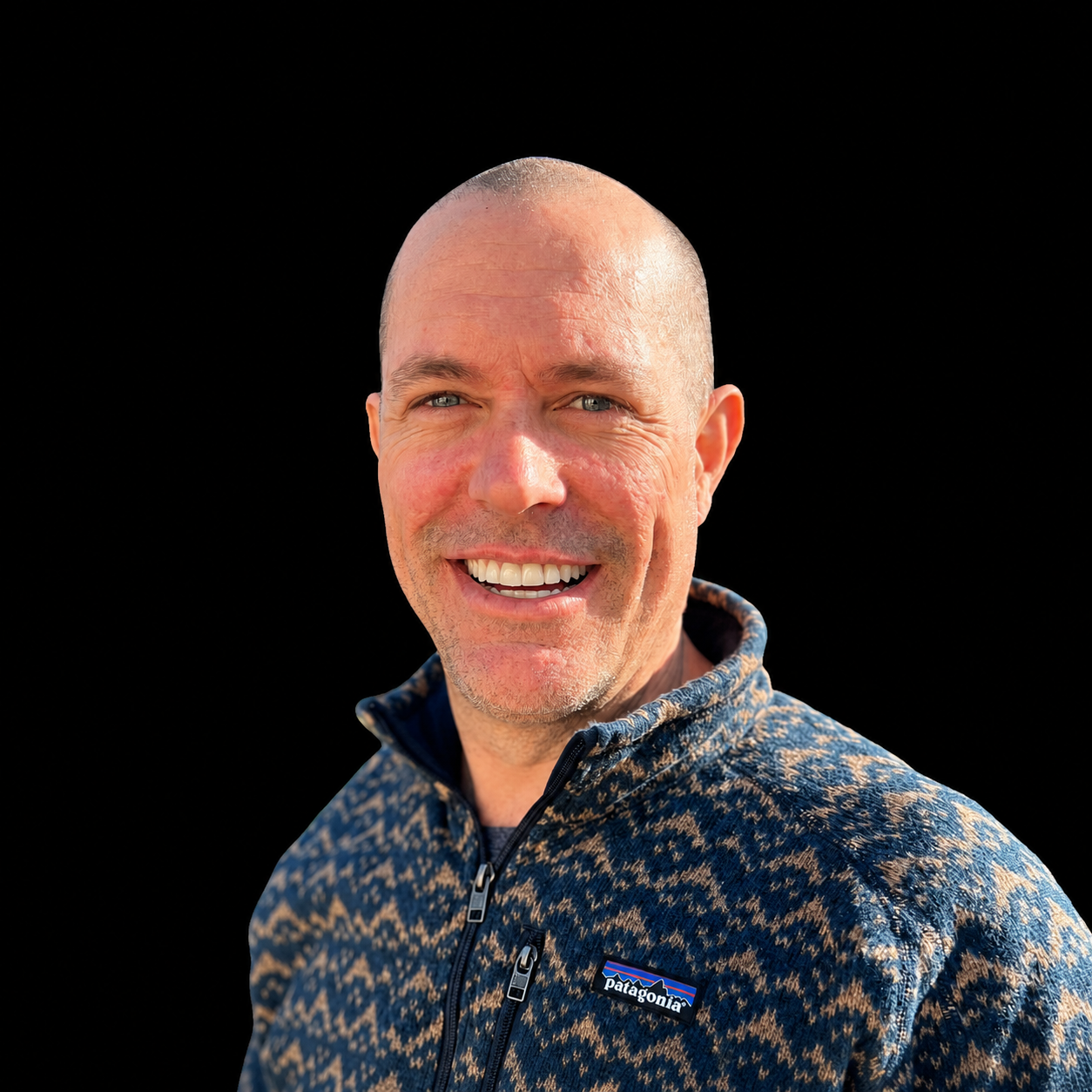 Bryan Lacy - SWI Coach