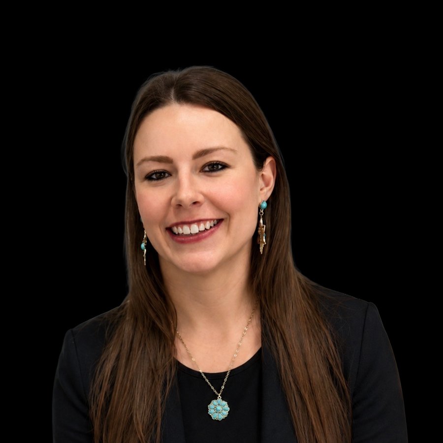 Jasmin Gullette - SWI Coach