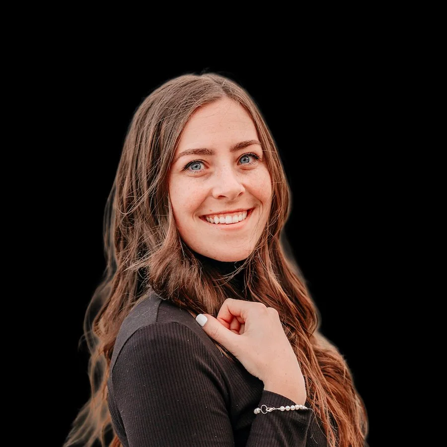 Emily Petersen - SWI Coach
