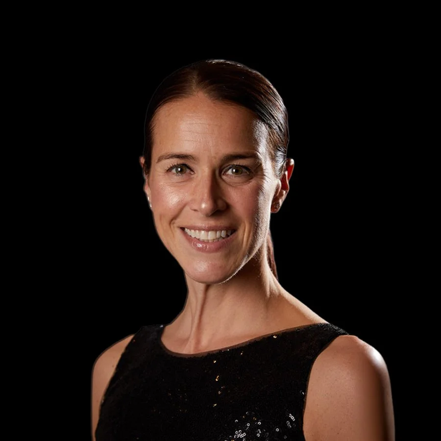 Cindy Parker - Business Development & Operations