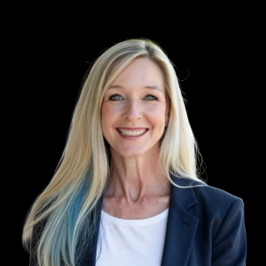 Megan Fallwell - SWI Coach