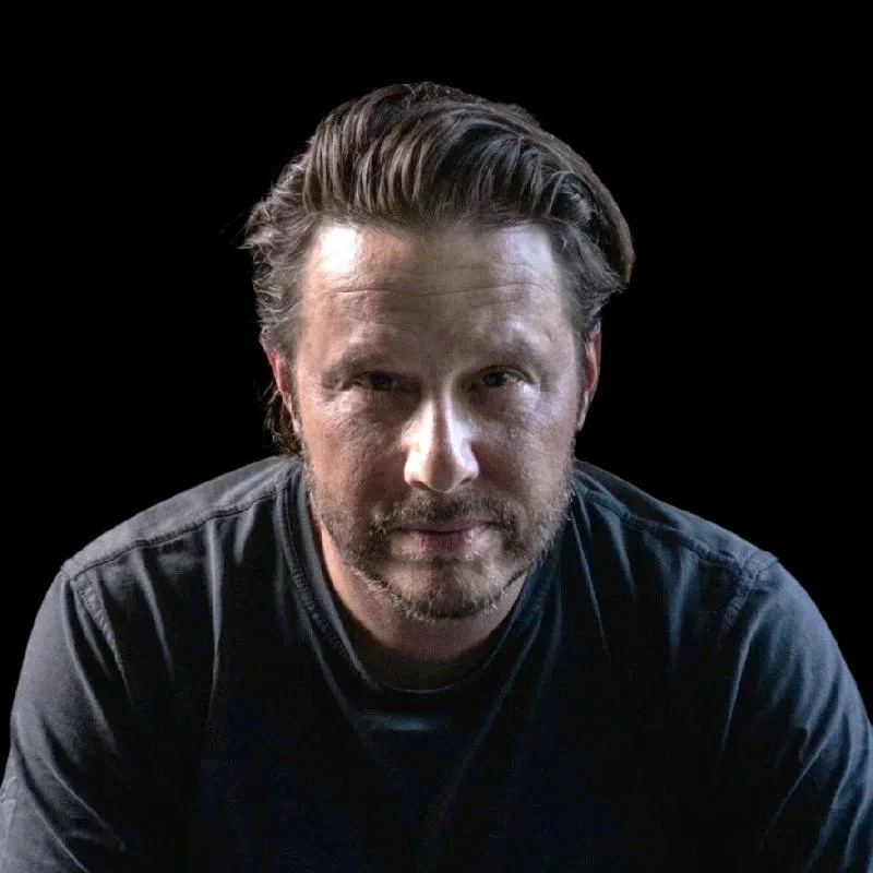Curt Rosenthal - Founder & President