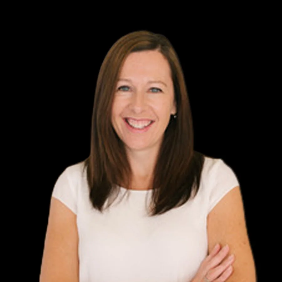 Joanna Harding-Duggan - SWI Coach
