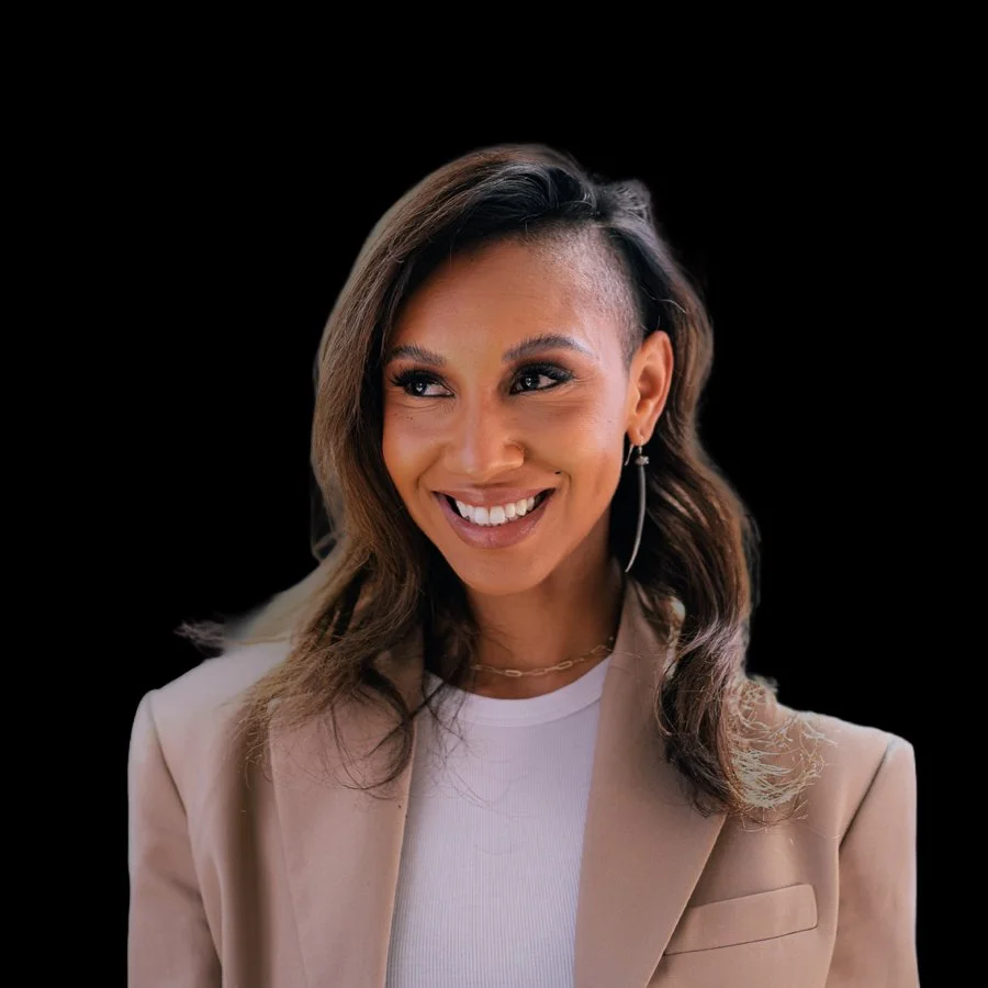 Tanya Clark - SWI Coach