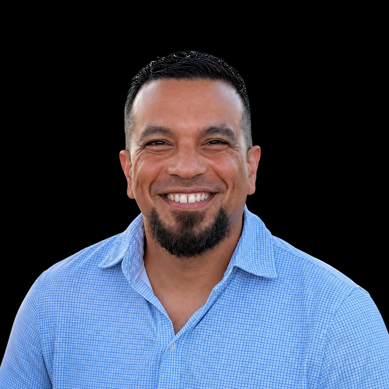 Anibal Rosado - Technology