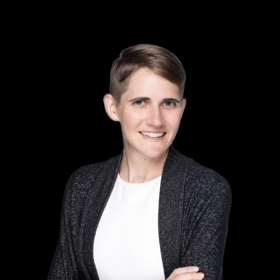 Jennifer Ralph - Learning & Development