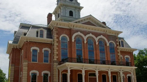 Visit Us — Hancock County