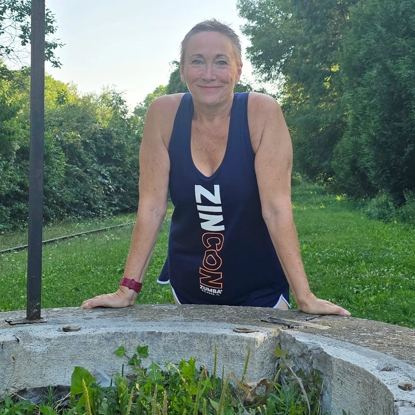 For years I was afraid of the word ‘menopause’. I imagined less energy, less vitality, less of ‘me’.
Then, one day, I realised it definitely wasn’t the end of something, but the beginning of a new chapter where I could
