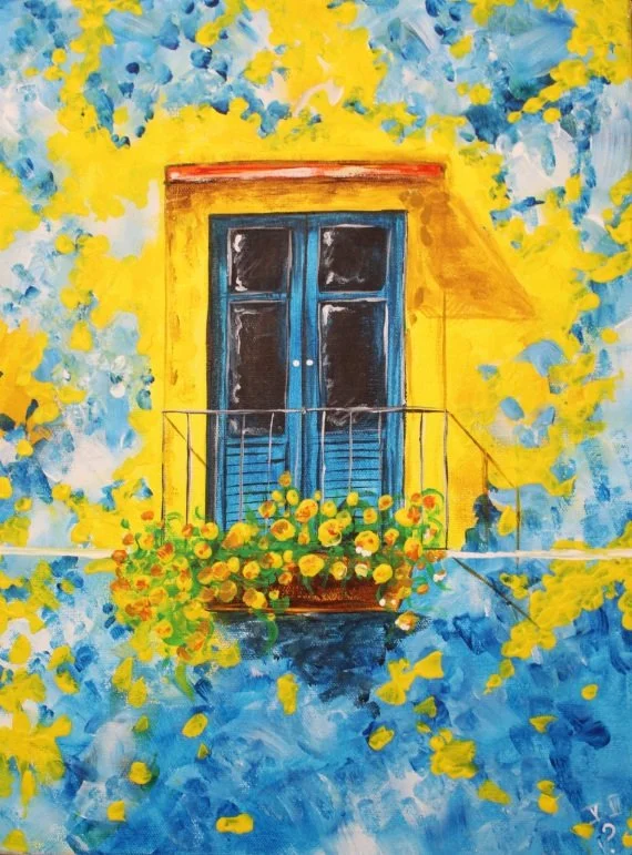 13.06.2026 – Fenster
