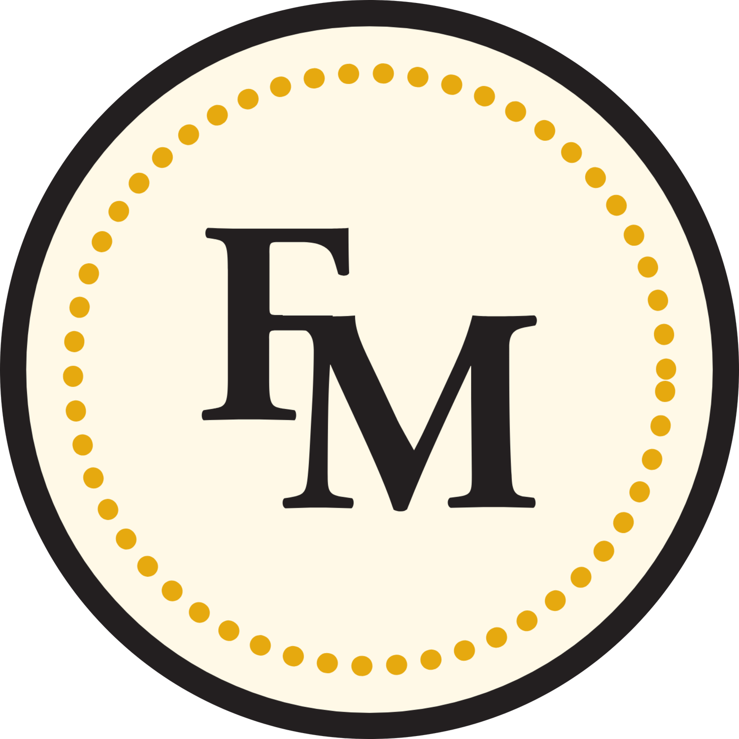 Champagne Françoise Monay