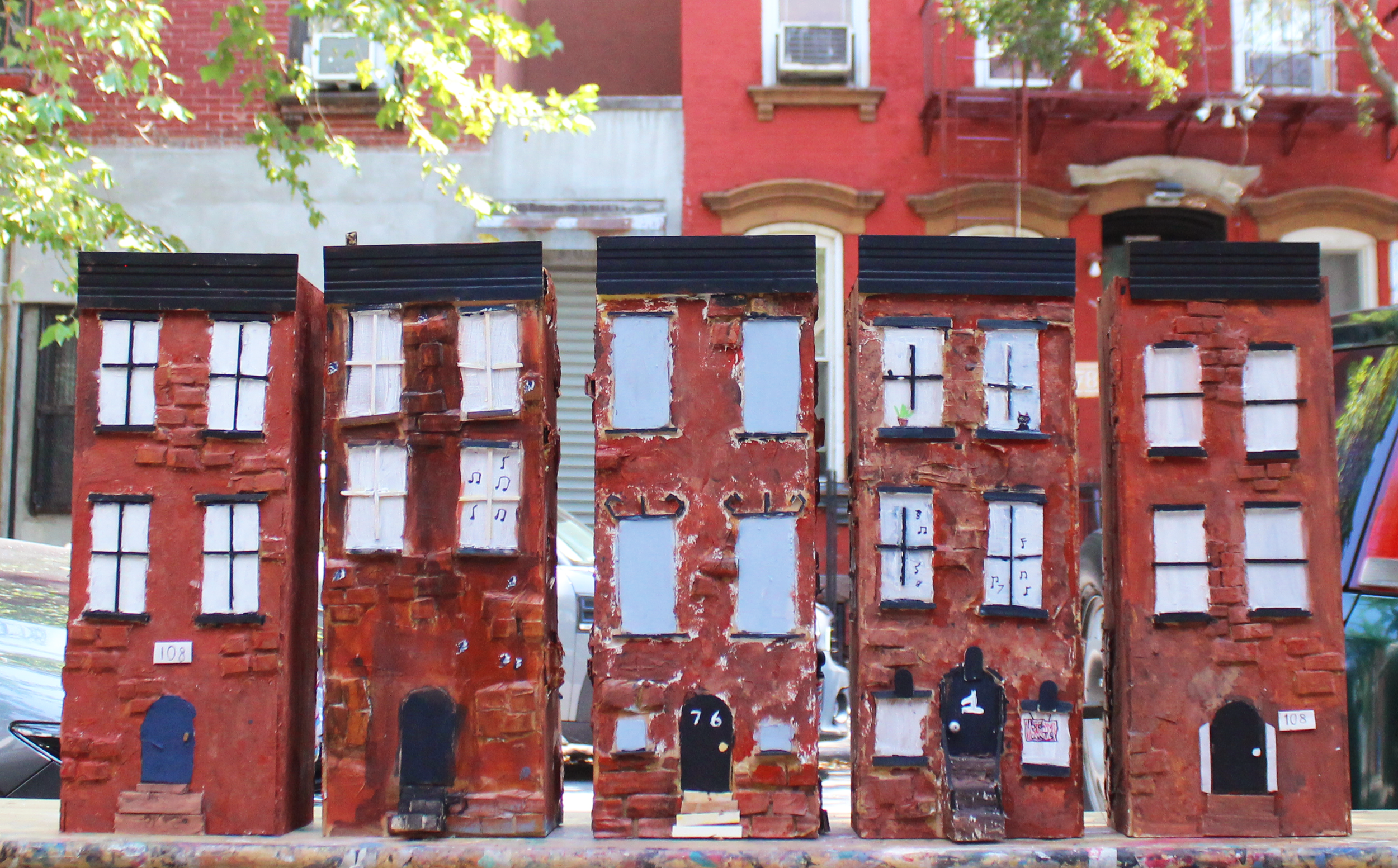 The Harlem Renaissance