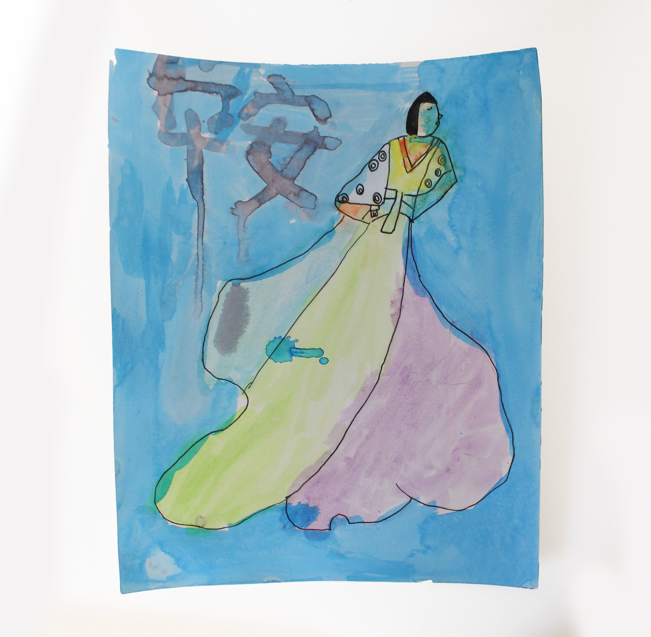 Japanese Art Through the Ages