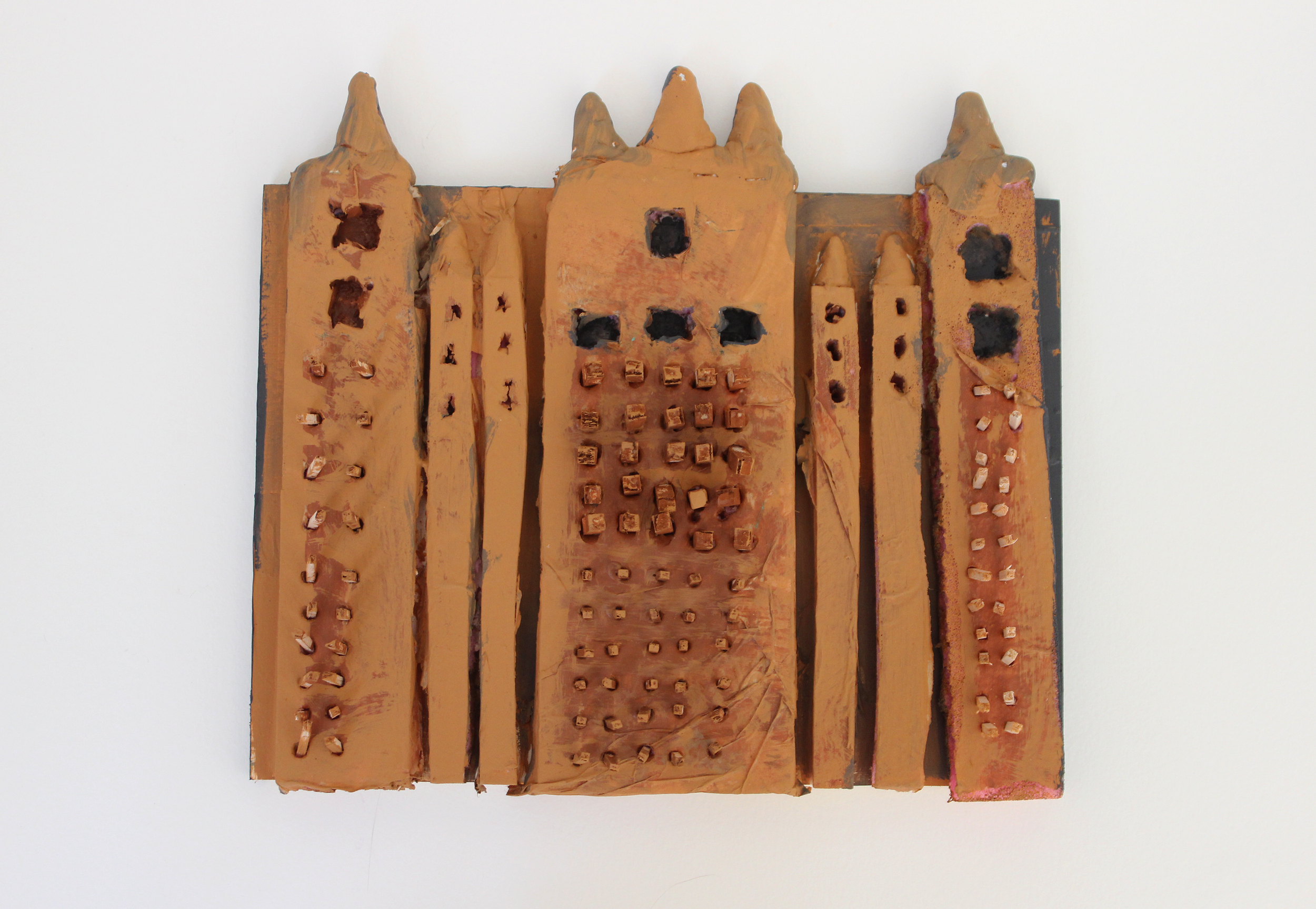 African Art and Stories