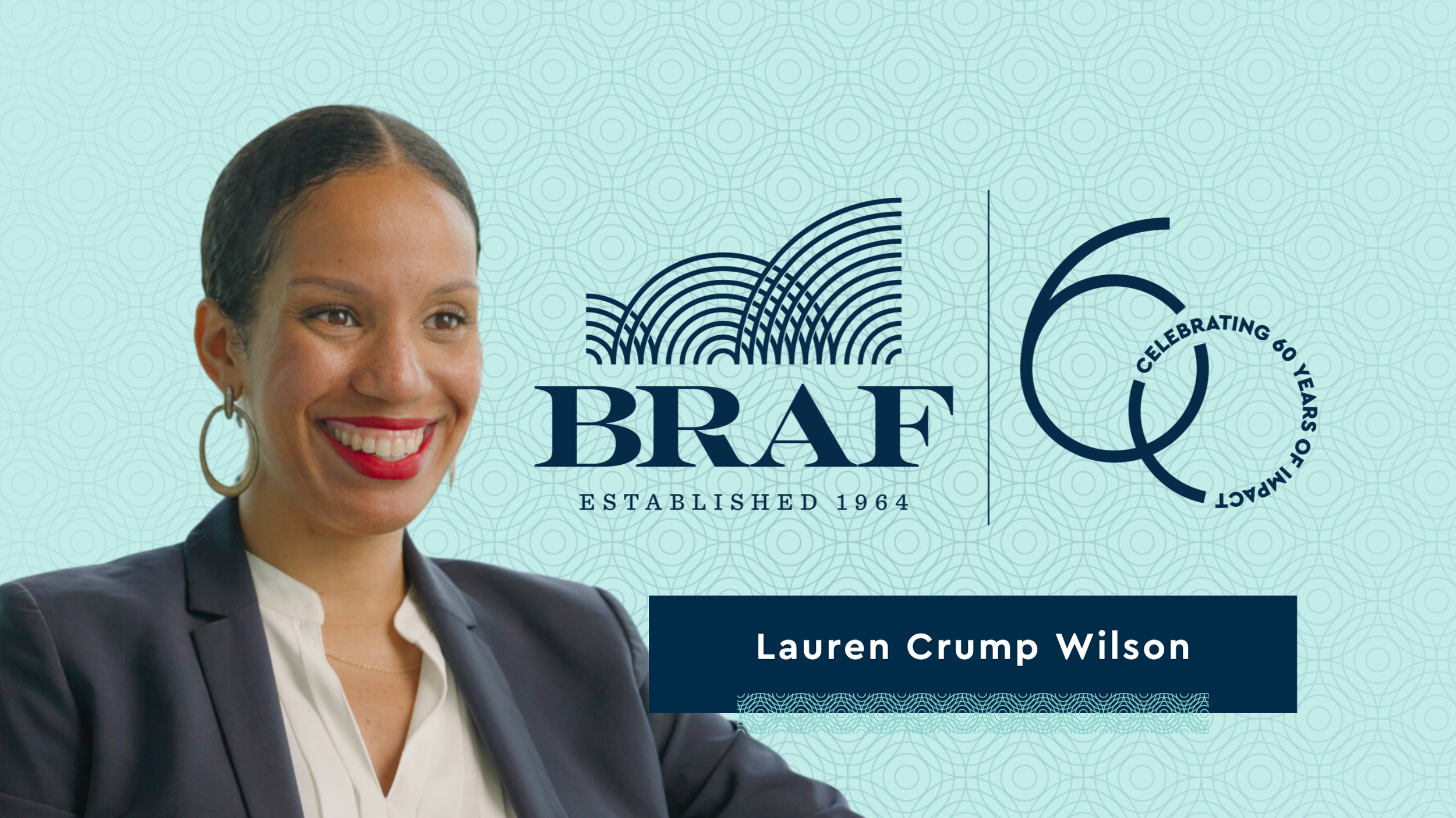 Lauren Crump Wilson x Nonprofit Development