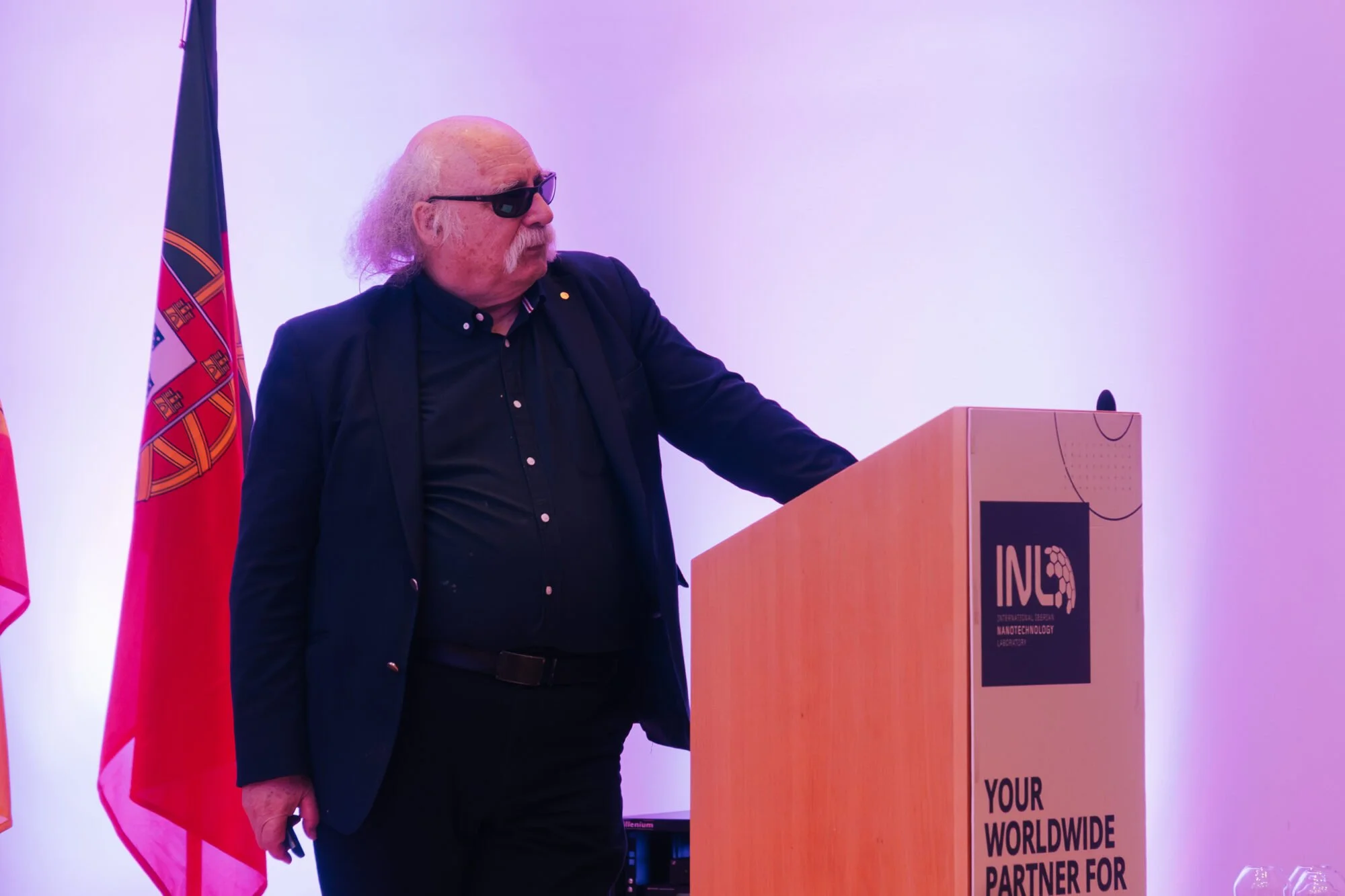 Celebrating “Topological Matter: 10 Years after the Nobel Prize”