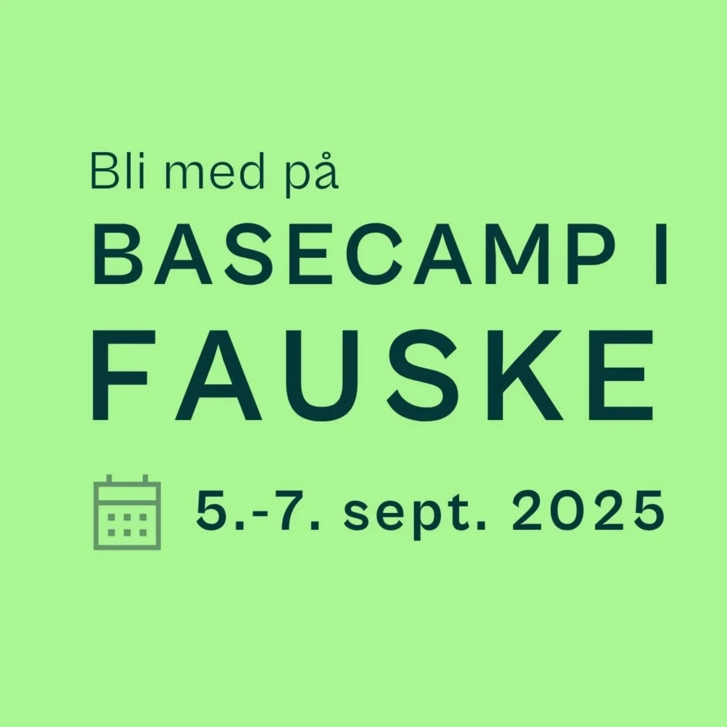 Nysgerrig p&aring; friluftsliv? 

Meld deg p&aring; Basecamp Salten ☀️🏕 

@basecamp_salten 

#friluftsliv #Basecamp #Alpakkavandring #Fiske #Kano #Paintball
