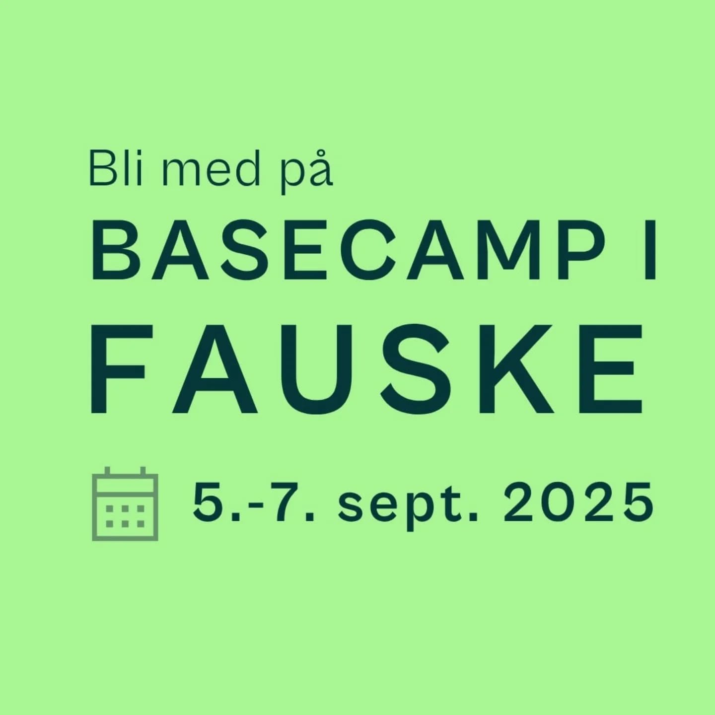 Nysgerrig p&aring; friluftsliv? 

Meld deg p&aring; Basecamp Salten ☀️🏕 

@basecamp_salten 

#friluftsliv #Basecamp #Alpakkavandring #Fiske #Kano #Paintball