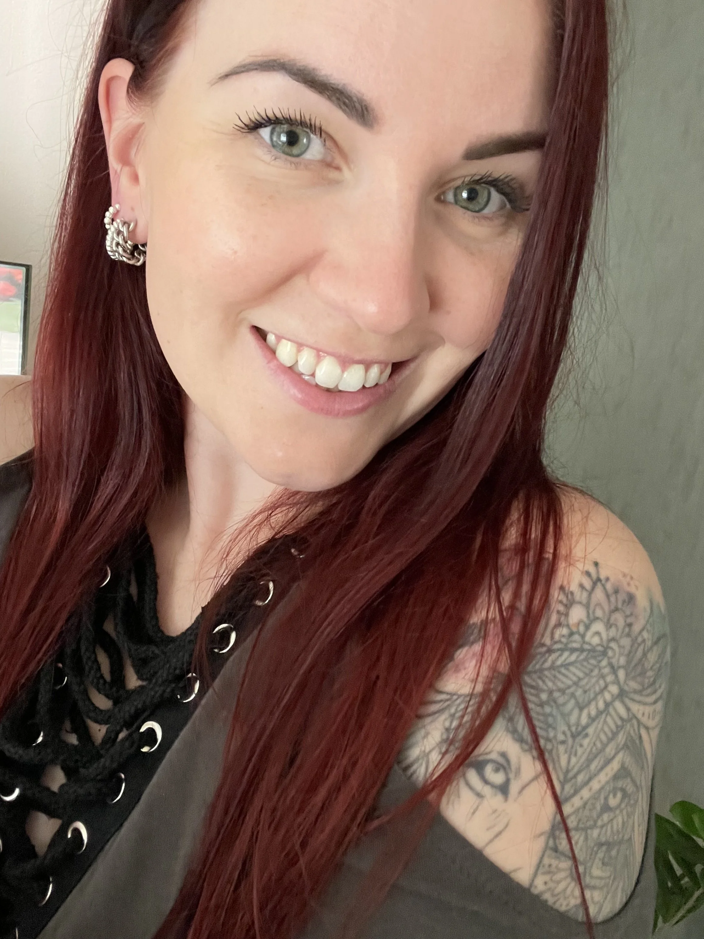 Lempi Creative toimii Turun seudulla ja auttaa pienyrittäjiä yritysten hallinnointiohjelman kanssa