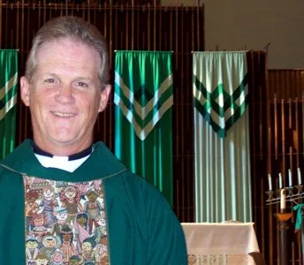Rev. Richard M. Gantert