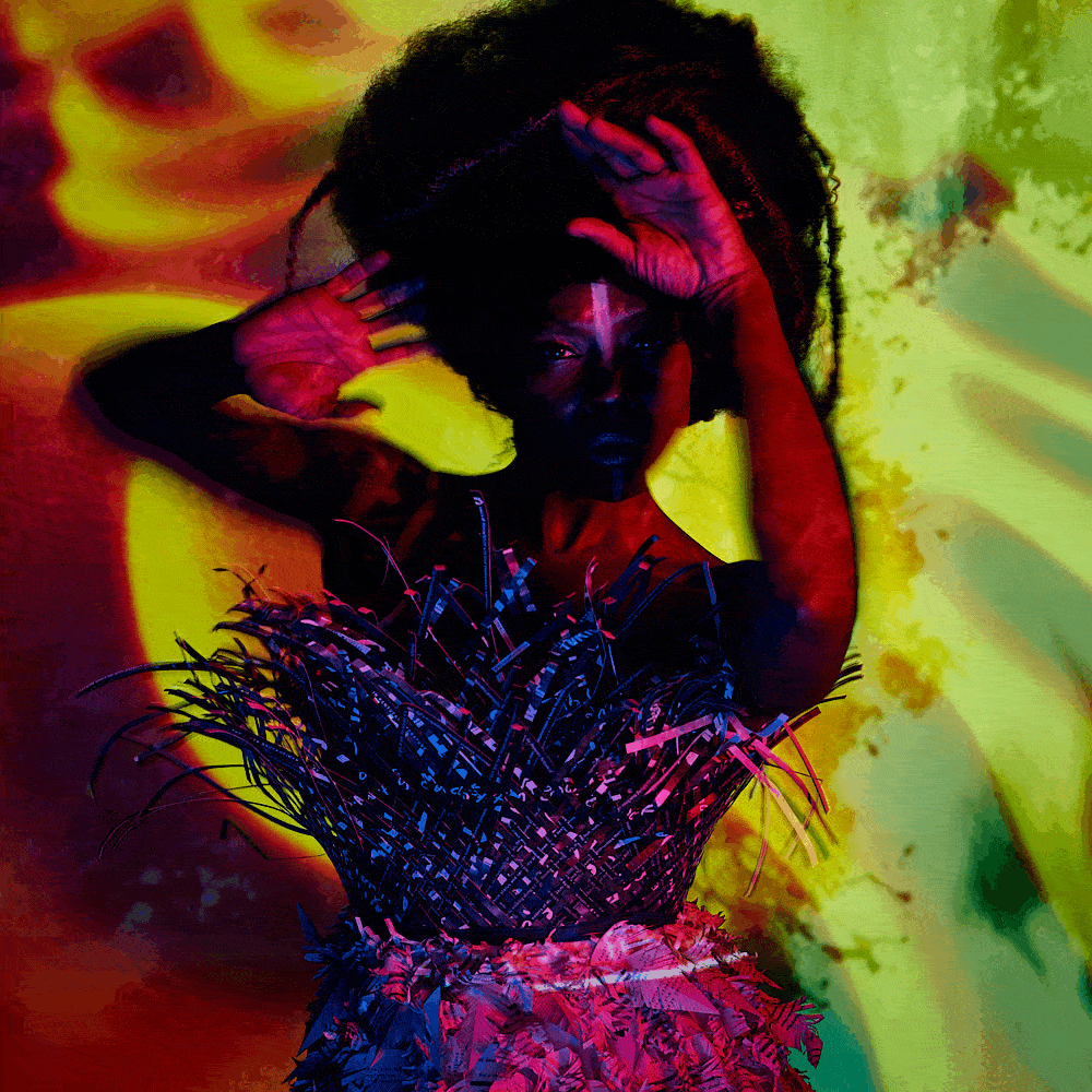 KMAC Couture XI Campaign