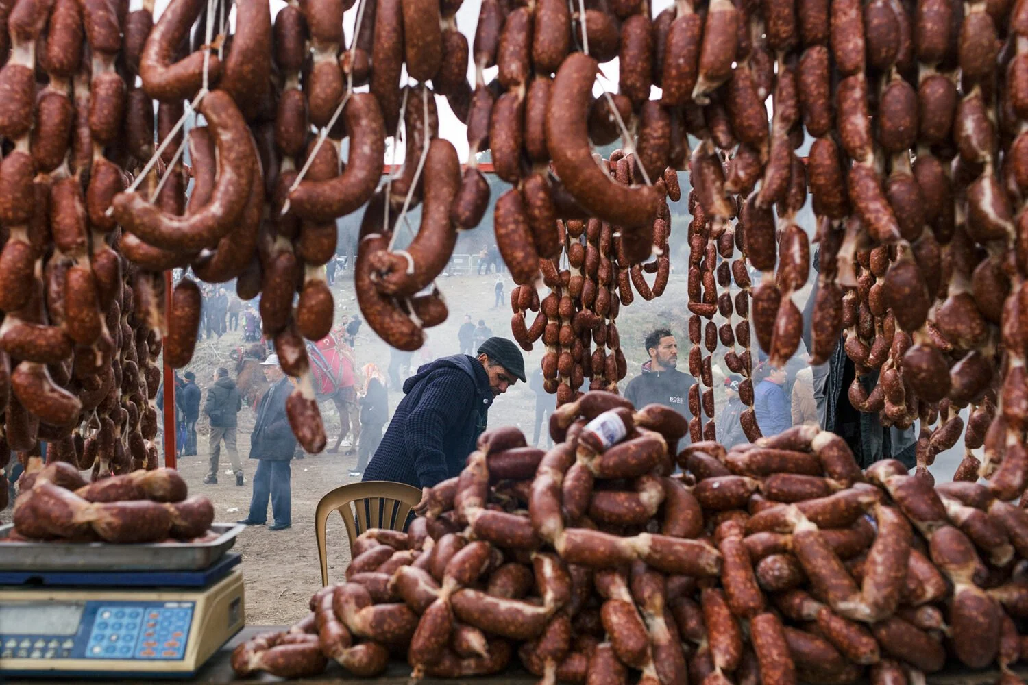 A Timeless Turkish Tradition