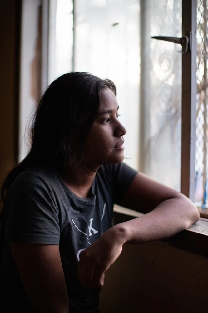 The Migrant Mothers of Mexico