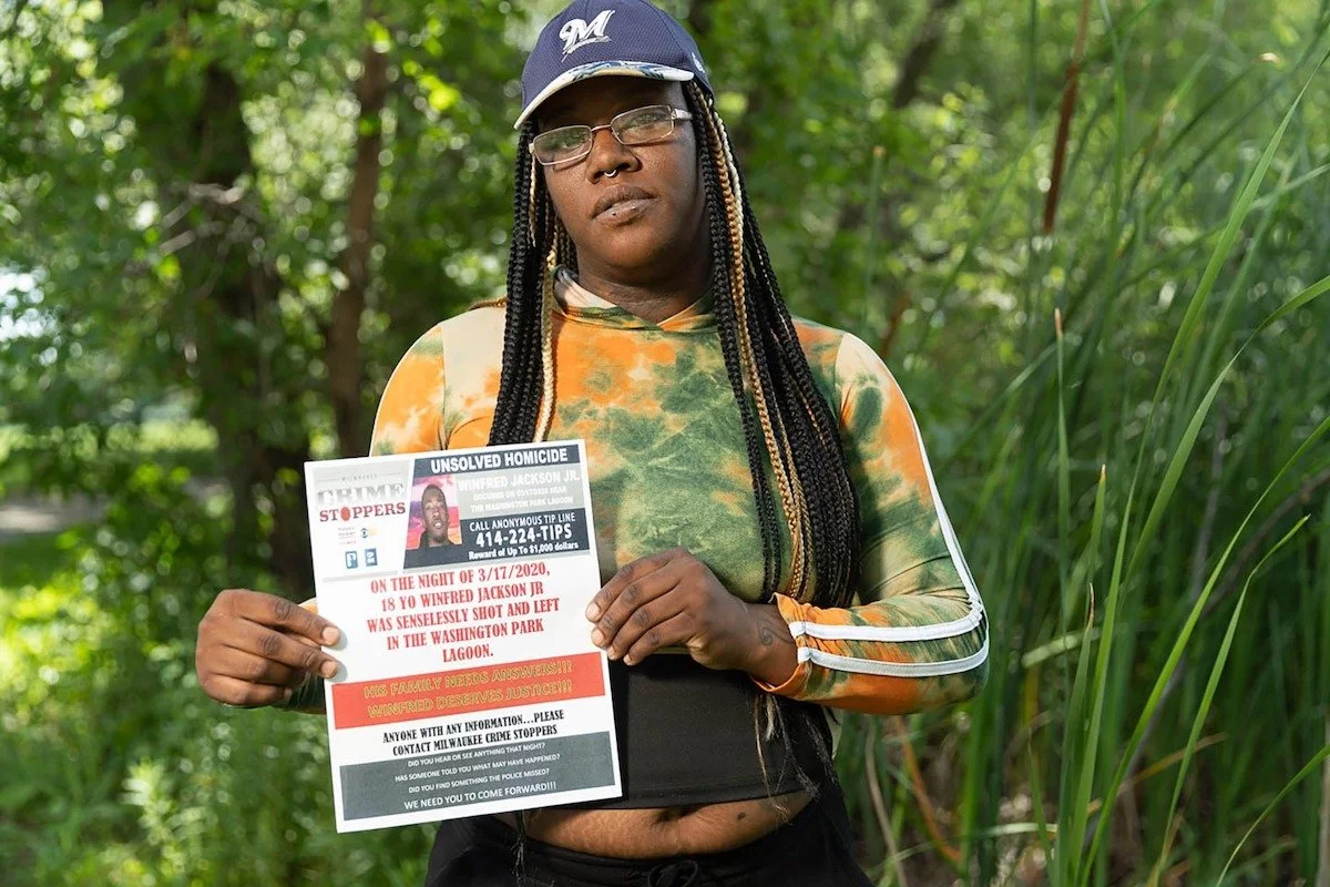Seeking Answers to Milwaukee’s Homicides
