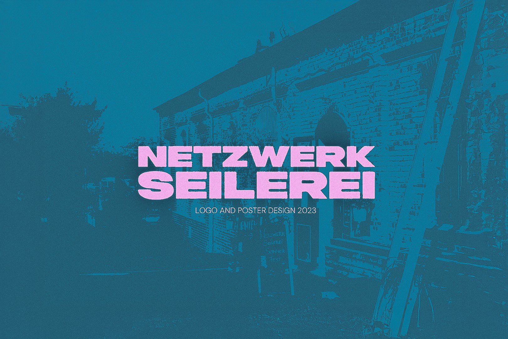 Netzwerk Seilerei 2023