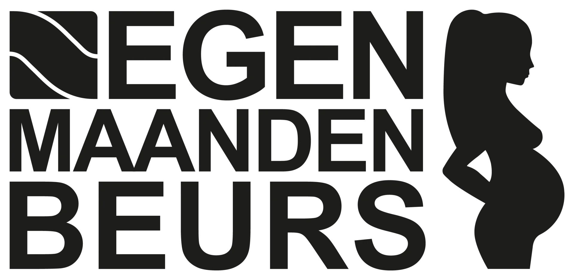 Logo Negenmaandenbeurs