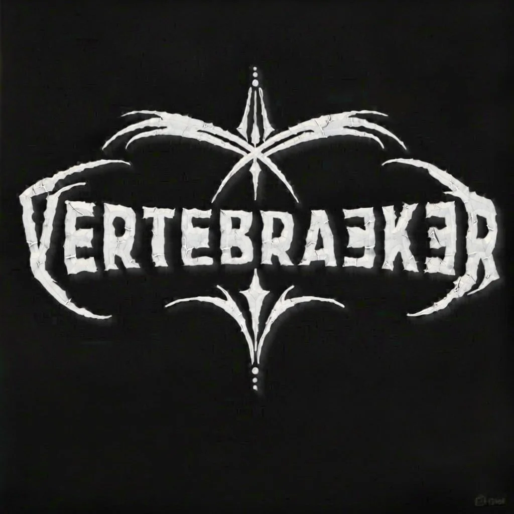 Haastyle Media / Vertebraeker