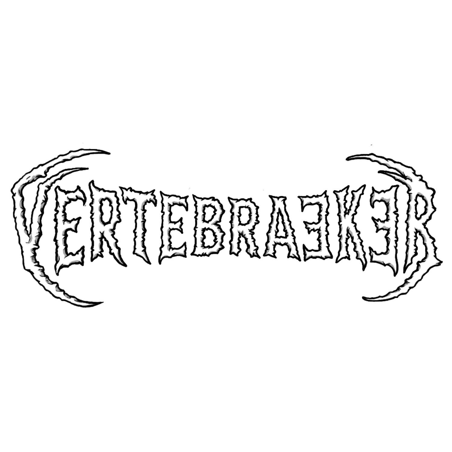 Haastyle Media / Vertebraeker