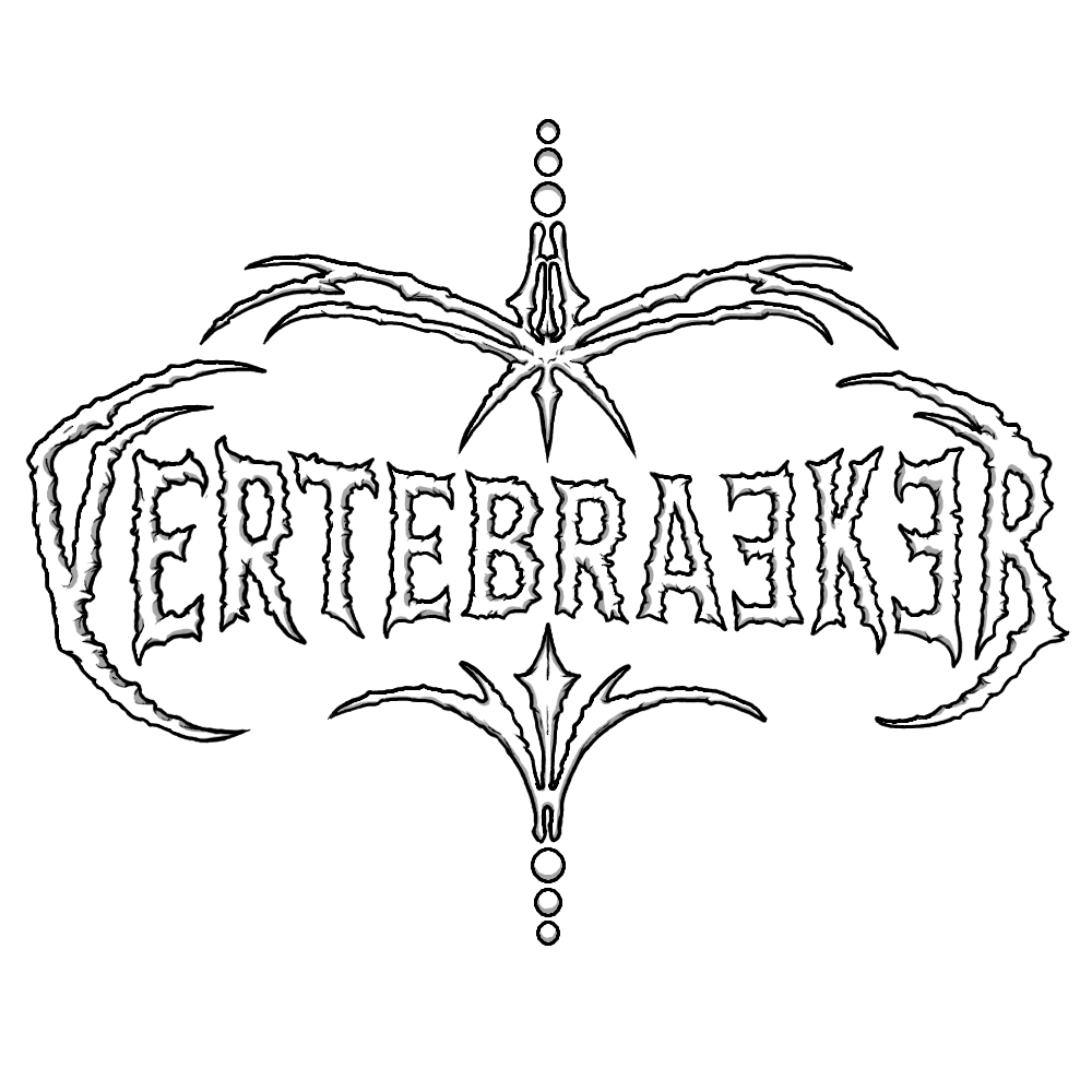 Haastyle Media / Vertebraeker