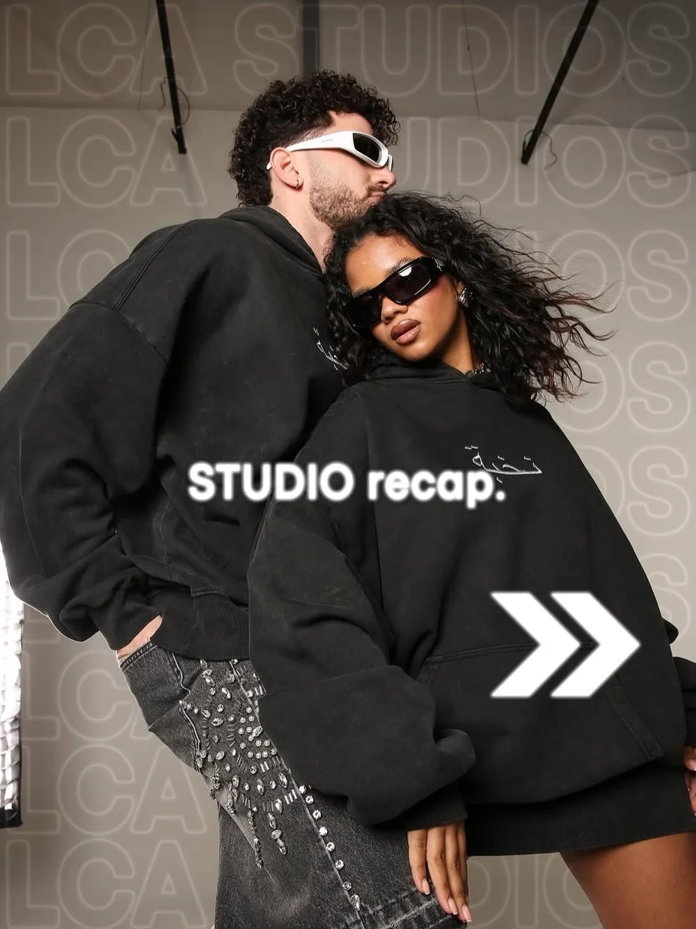 to everyone who created in our studio in 2025, thank you &hearts;️
Excited to see what comes to life this year.