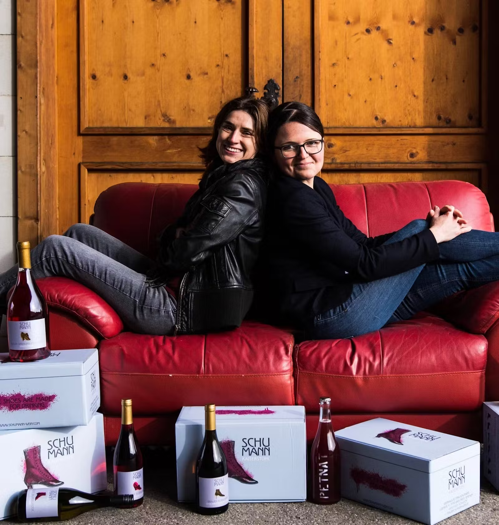 macs Sommerfest im Weinhaus Schumann