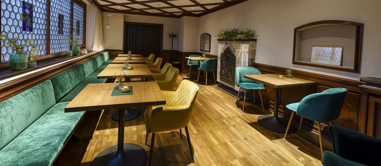 macs Mitglieder-Stammtisch