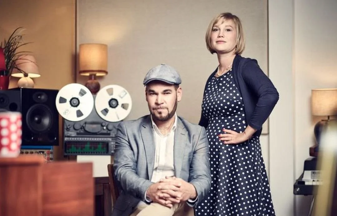 Young Professionals: Marketing zum Hören – Community-Abend im TONPONY Studio