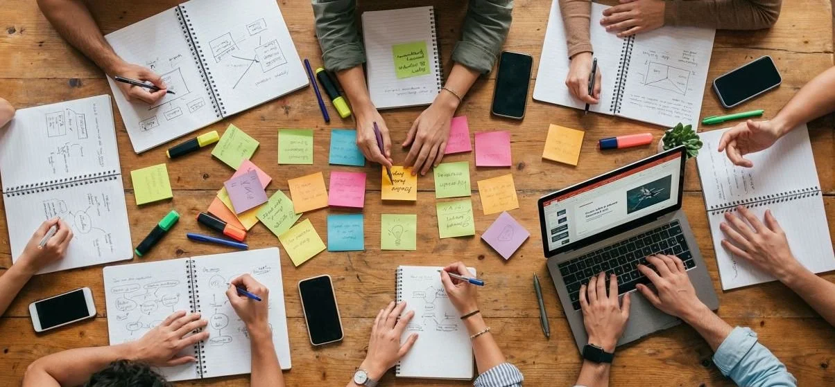 macs 2030: Gemeinsam die Zukunft der macs gestalten!