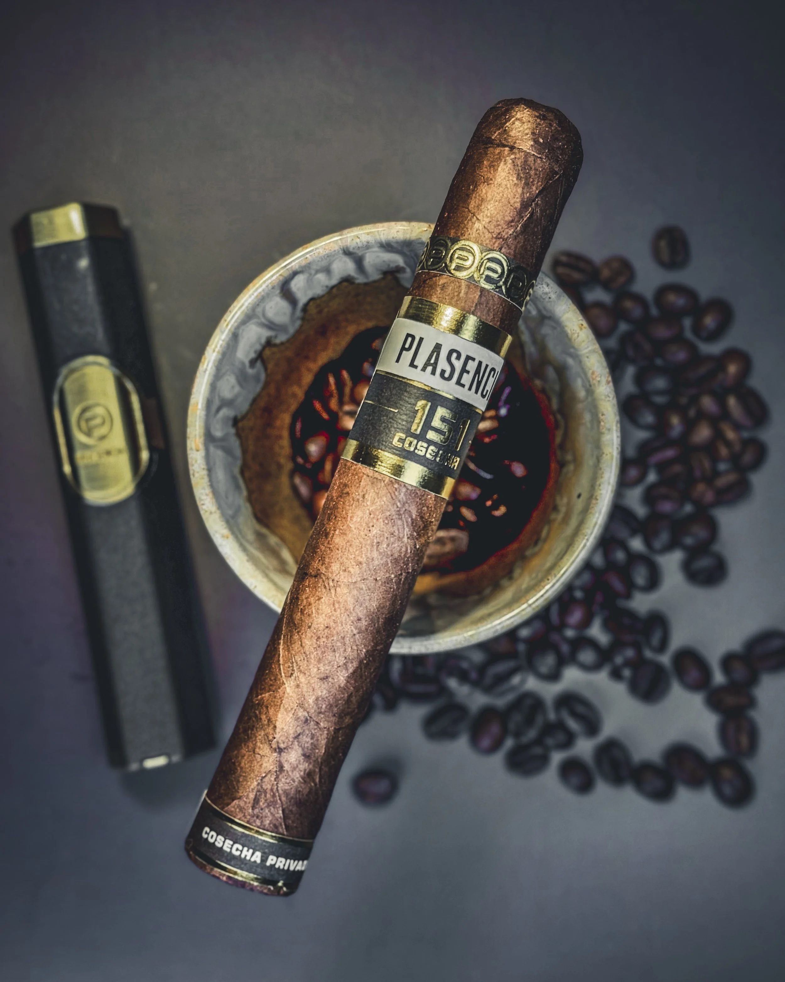 Timber & Smoke Co.