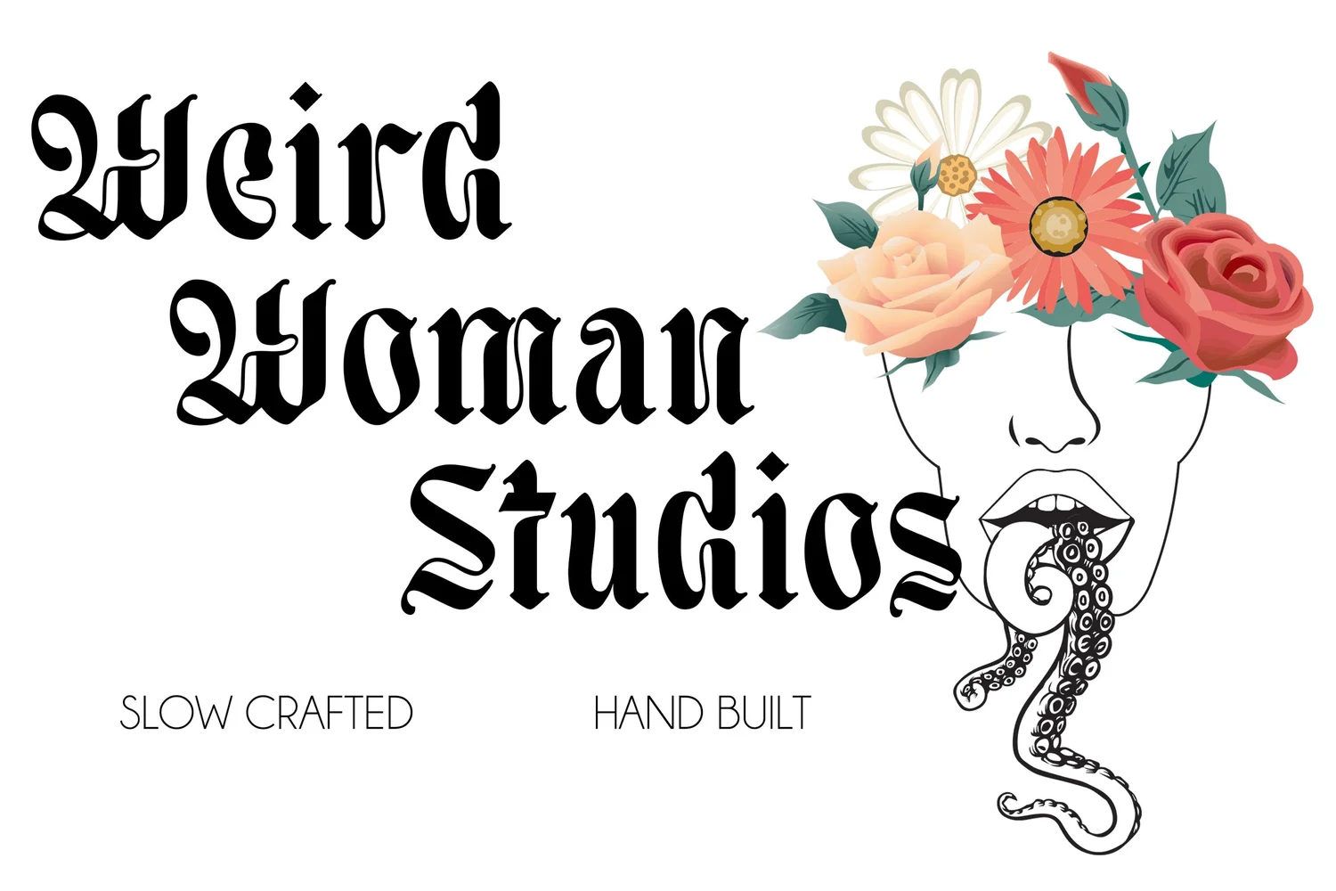 Weird Woman Studios