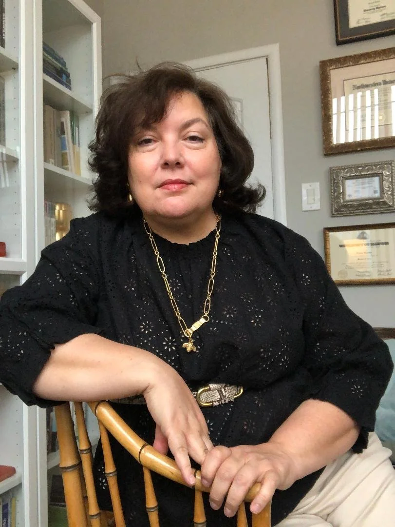 Elaine Belsito, LCPC