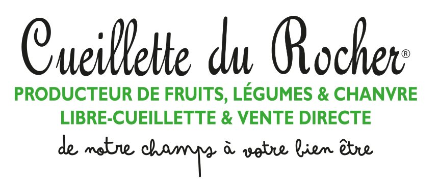 Cueillette du Rocher