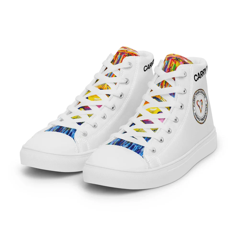 womens-high-top-canvas-shoes-white-left-front-699f269ab2ca6.webp