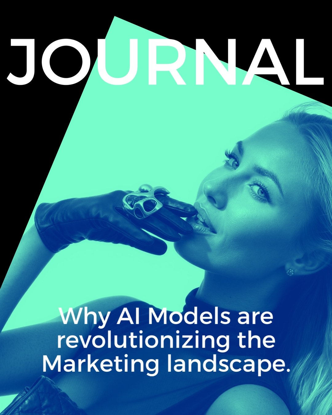 The Future of Advertising: Why AI Models Are Revolutionizing the Marketing Landscape