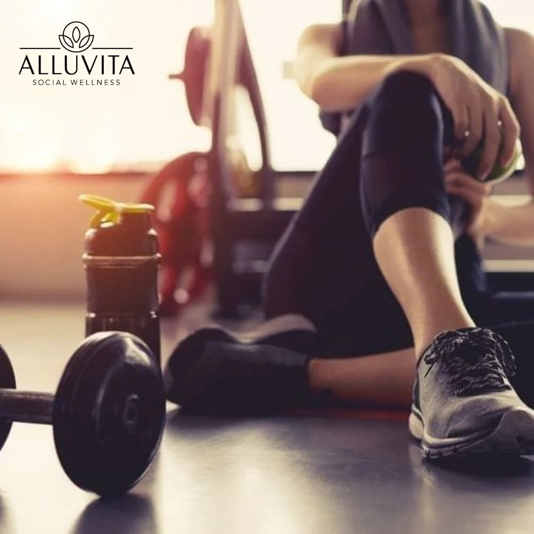 💬 &ldquo;I don&rsquo;t bounce back like I used to.&rdquo;
💬 &ldquo;I&rsquo;m not training for summer&mdash;I just want to feel strong and capable.&rdquo;

Sound familiar? We hear it all the time, and you&rsquo;re not alone.

In our newest blog, we 