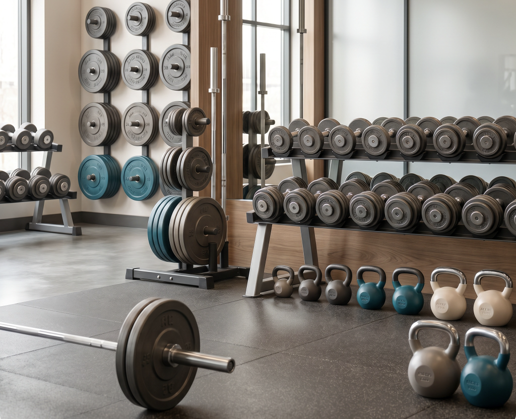 Group Fitness Is Not Strength Training… And That’s Okay