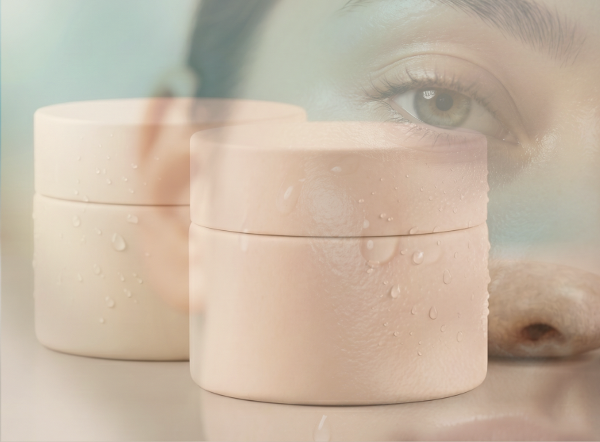 Let’s Talk Skin: Why a Routine Isn’t Just About Products, It’s About Consistency