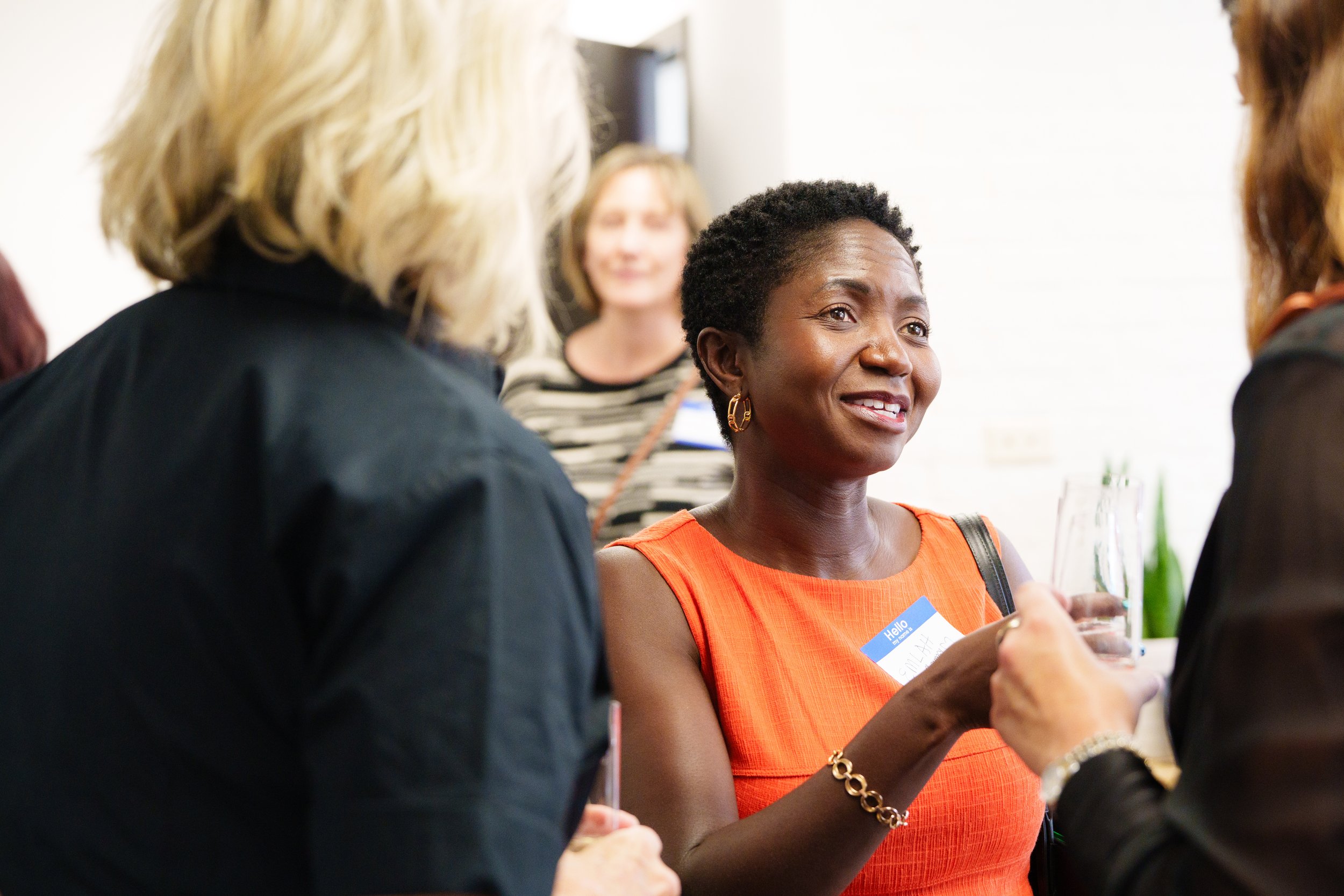 NAWBO: BE A BOSS EVENT