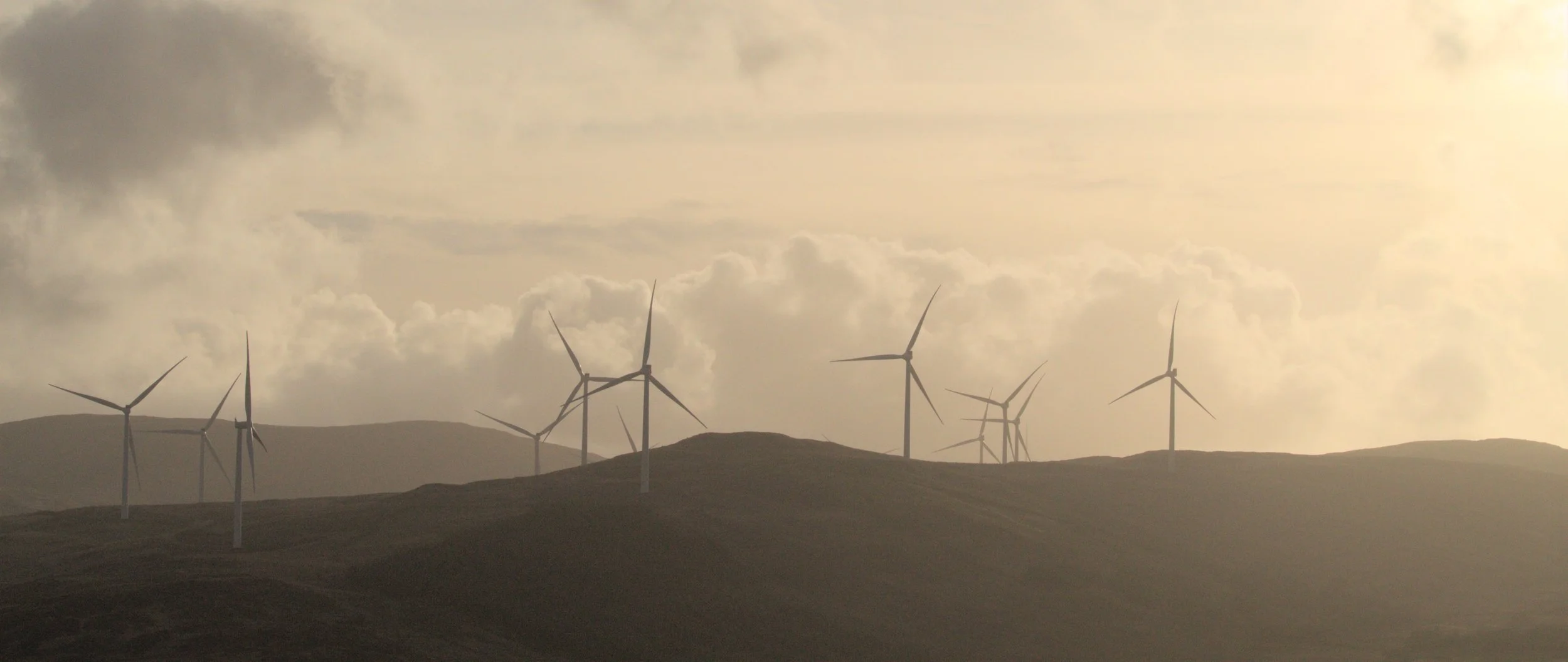 windmills